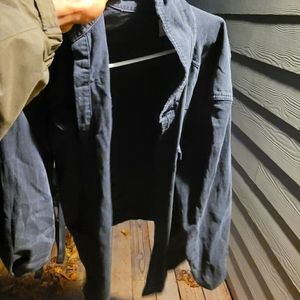 American Eagle Men's Shirt